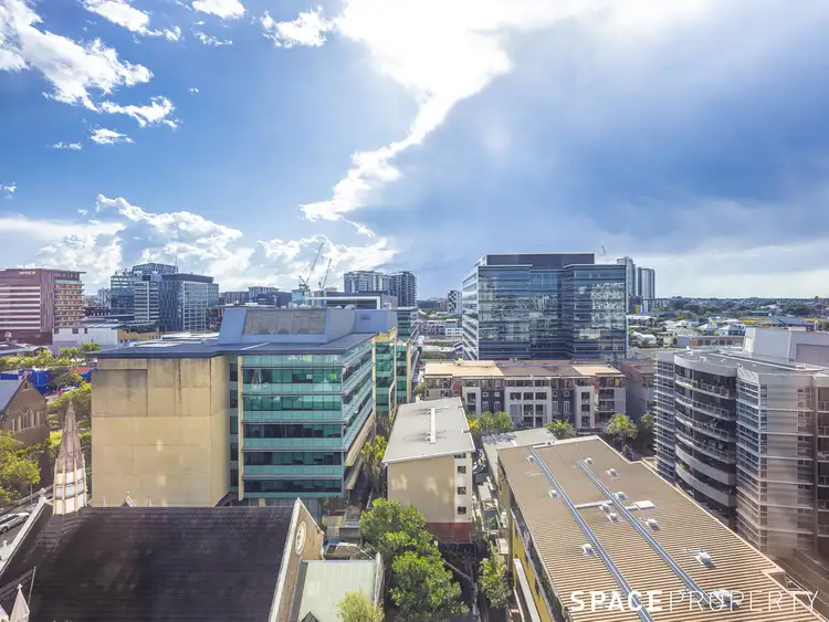 915/128 Brookes Street, Fortitude Valley QLD 4006