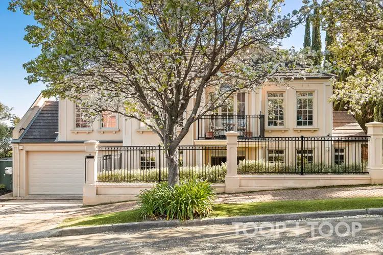 Main view of Homely house listing, 11 Dutton Street, Glen Osmond SA 5064