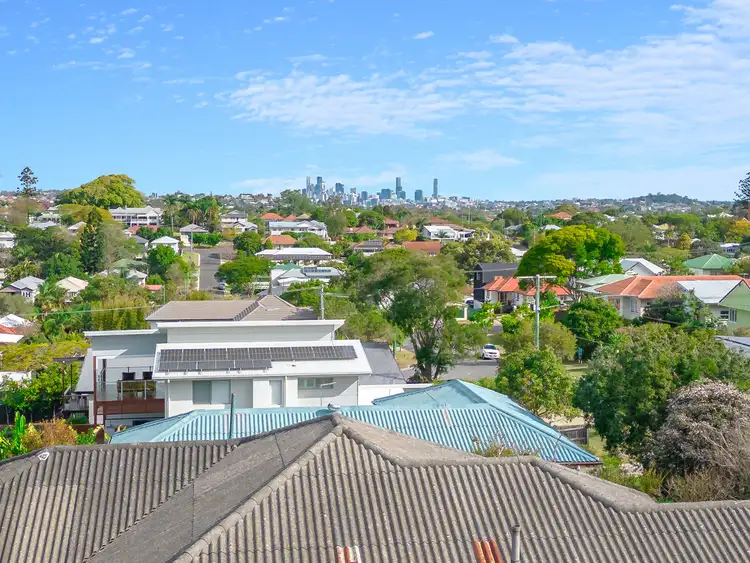 Second view of Homely house listing, 16 Hubbard Street, Wavell Heights QLD 4012