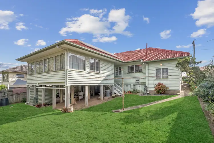 Third view of Homely house listing, 16 Hubbard Street, Wavell Heights QLD 4012