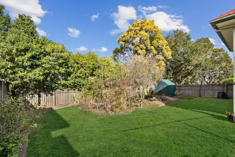 Fourth view of Homely house listing, 16 Hubbard Street, Wavell Heights QLD 4012