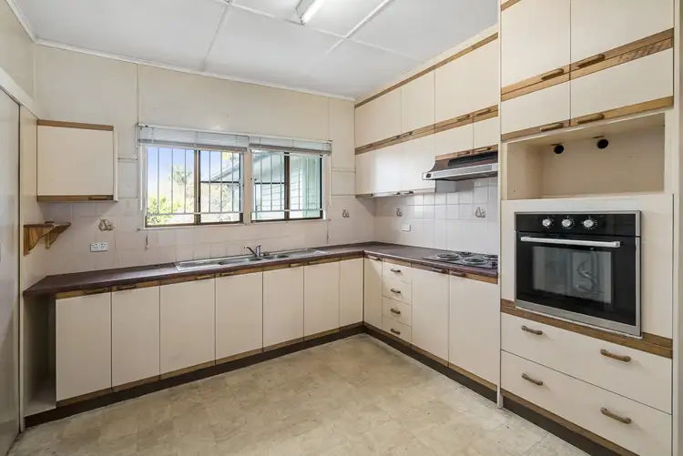 Fifth view of Homely house listing, 16 Hubbard Street, Wavell Heights QLD 4012