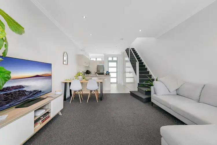 Main view of Homely townhouse listing, 10/27 Miranda Road, Miranda NSW 2228