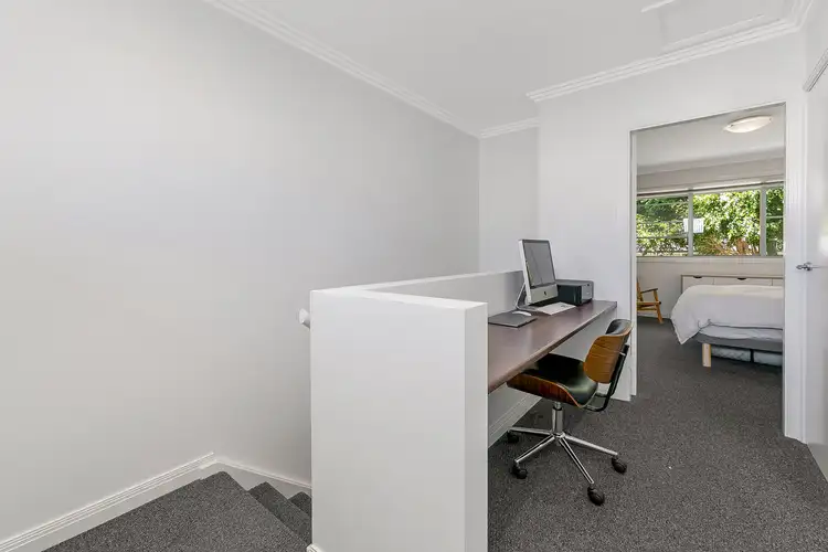 Fourth view of Homely townhouse listing, 10/27 Miranda Road, Miranda NSW 2228
