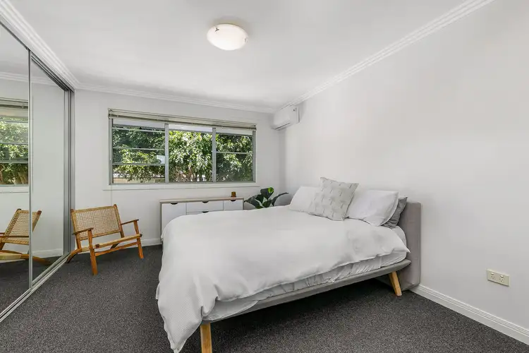 Fifth view of Homely townhouse listing, 10/27 Miranda Road, Miranda NSW 2228