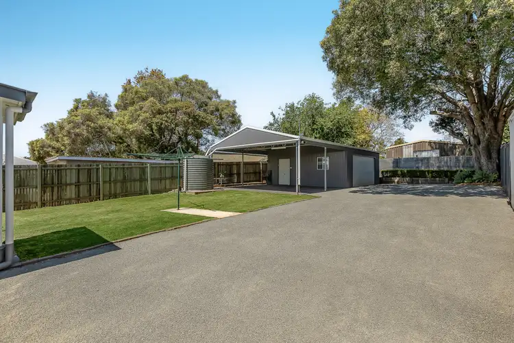 Second view of Homely house listing, 12 Dunne Street, Harristown QLD 4350