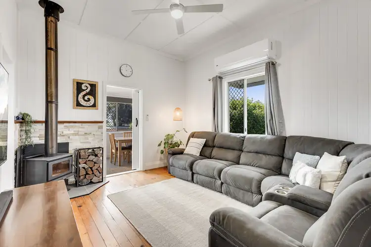 Fifth view of Homely house listing, 12 Dunne Street, Harristown QLD 4350