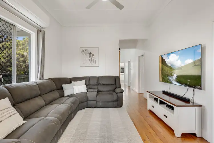 Sixth view of Homely house listing, 12 Dunne Street, Harristown QLD 4350