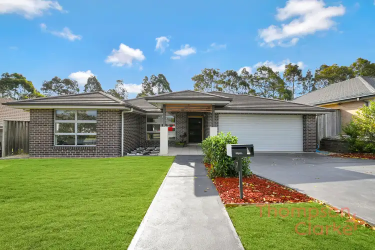7 Crestview Street, Gillieston Heights NSW 2321