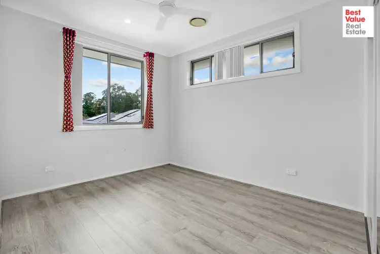Fifth view of Homely townhouse listing, 3/2 Hamel Place, Doonside NSW 2767