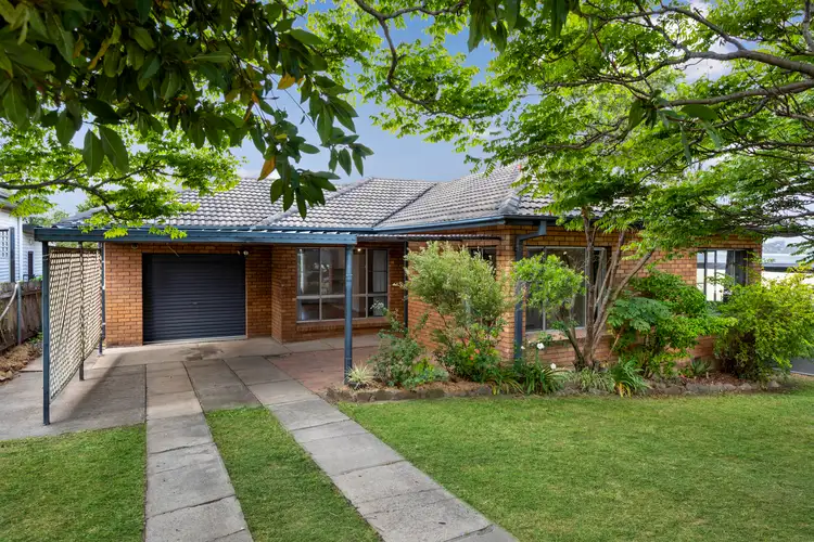 5 Ruth White Avenue, Muswellbrook NSW 2333