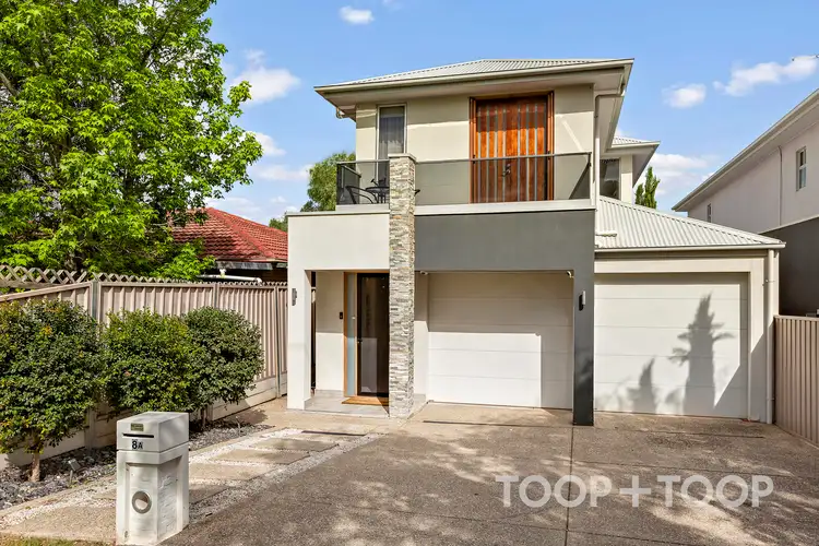 8a McBean Avenue, Holden Hill SA 5088