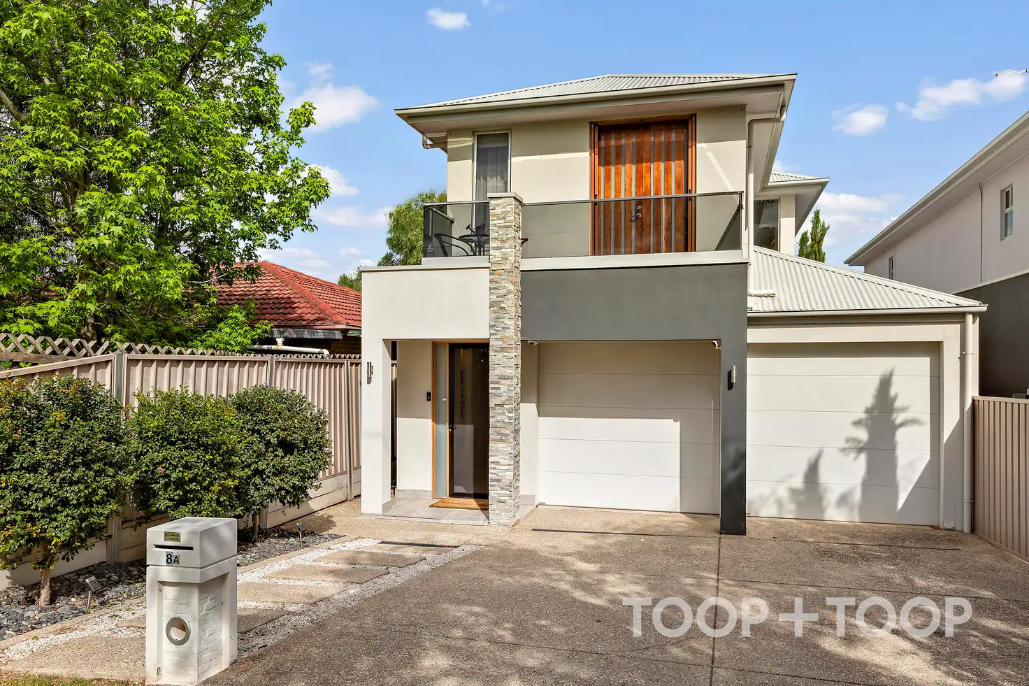 Main view of Homely house listing, 8a McBean Avenue, Holden Hill SA 5088