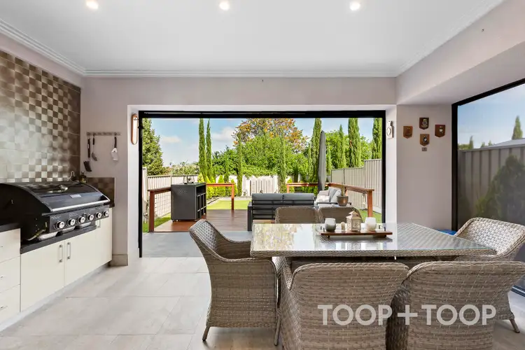 Second view of Homely house listing, 8a McBean Avenue, Holden Hill SA 5088