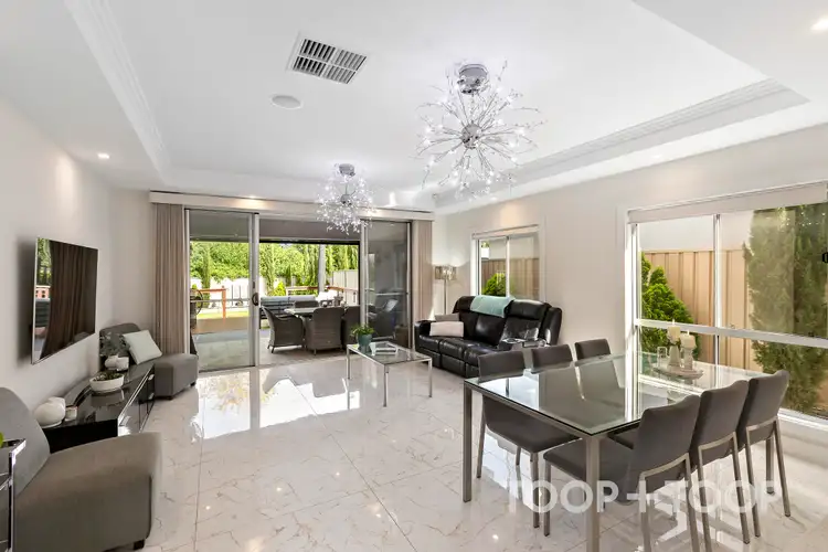Third view of Homely house listing, 8a McBean Avenue, Holden Hill SA 5088