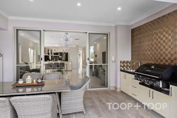 Fourth view of Homely house listing, 8a McBean Avenue, Holden Hill SA 5088