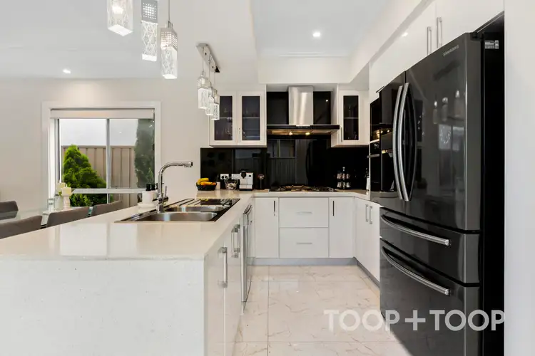 Fifth view of Homely house listing, 8a McBean Avenue, Holden Hill SA 5088