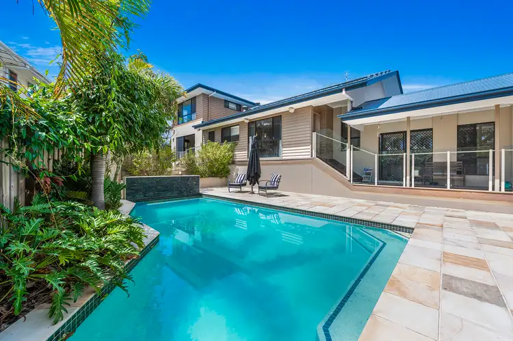 11 Monserrat Court, Reedy Creek QLD 4227