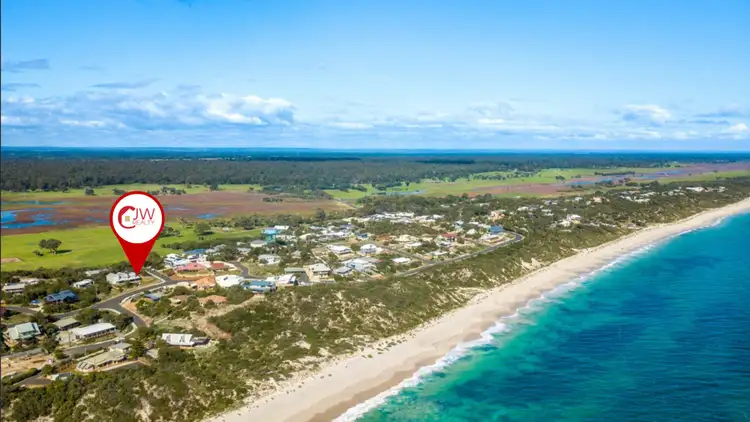 Fifth view of Homely land listing, 5 Sand Dune Drive, Peppermint Grove Beach WA 6271