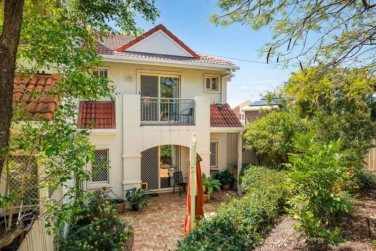 6/12 Haig Street, Clayfield QLD 4011