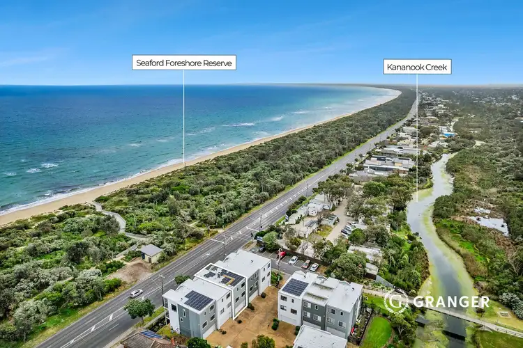 Main view of Homely townhouse listing, 6/259 Nepean Highway, Seaford VIC 3198