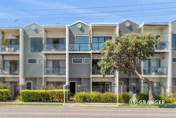 Fifth view of Homely townhouse listing, 6/259 Nepean Highway, Seaford VIC 3198