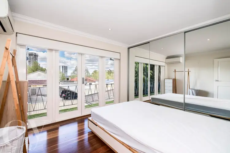 Second view of Homely apartment listing, 6/863 Canning Highway, Applecross WA 6153