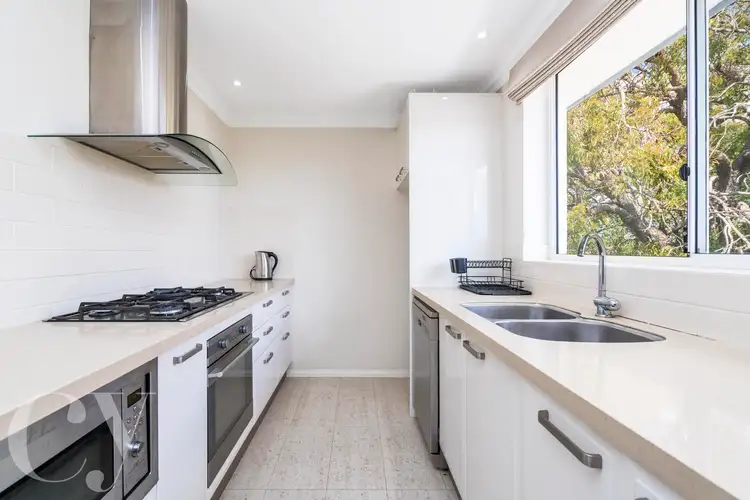 Third view of Homely apartment listing, 6/863 Canning Highway, Applecross WA 6153