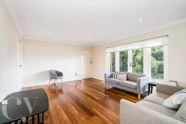 Fourth view of Homely apartment listing, 6/863 Canning Highway, Applecross WA 6153
