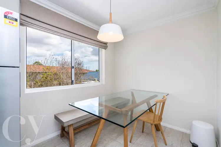 Fifth view of Homely apartment listing, 6/863 Canning Highway, Applecross WA 6153