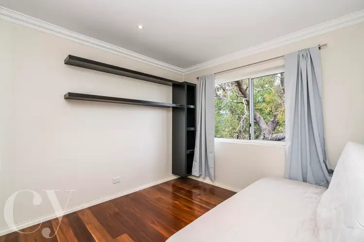 Sixth view of Homely apartment listing, 6/863 Canning Highway, Applecross WA 6153