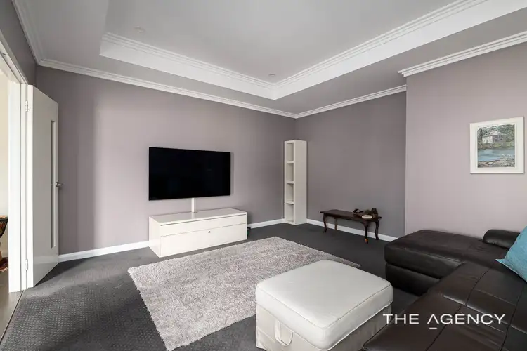 Third view of Homely house listing, 4A Brahe Place, Padbury WA 6025