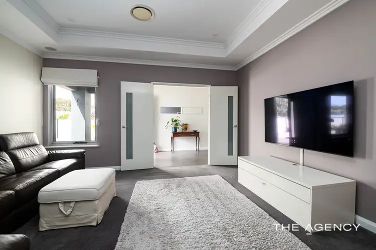 Fourth view of Homely house listing, 4A Brahe Place, Padbury WA 6025