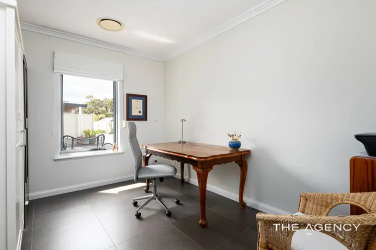 Fifth view of Homely house listing, 4A Brahe Place, Padbury WA 6025