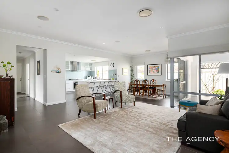Sixth view of Homely house listing, 4A Brahe Place, Padbury WA 6025
