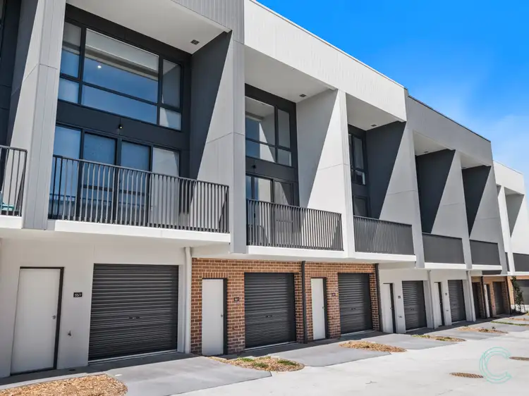 56/7 Summerfield Close, Denman Prospect ACT 2611