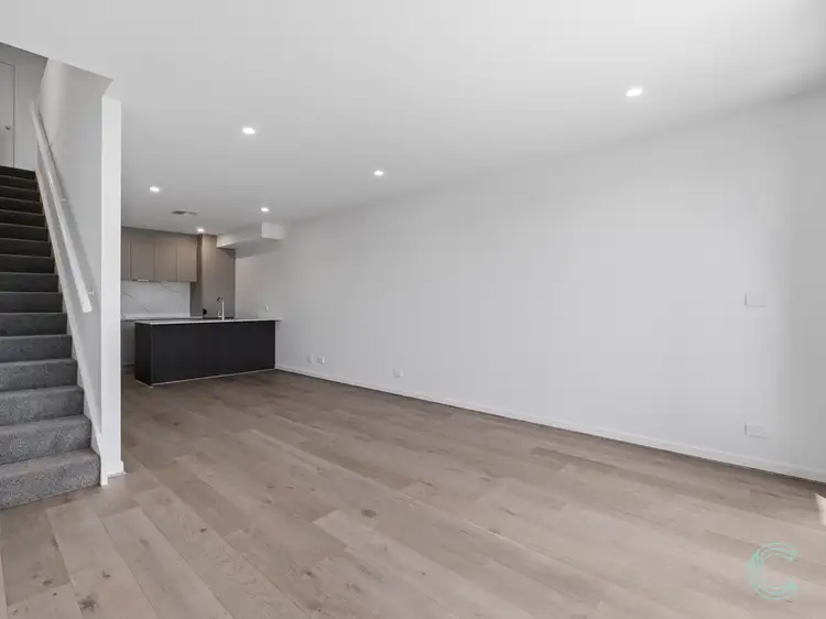 Fifth view of Homely townhouse listing, 56/7 Summerfield Close, Denman Prospect ACT 2611