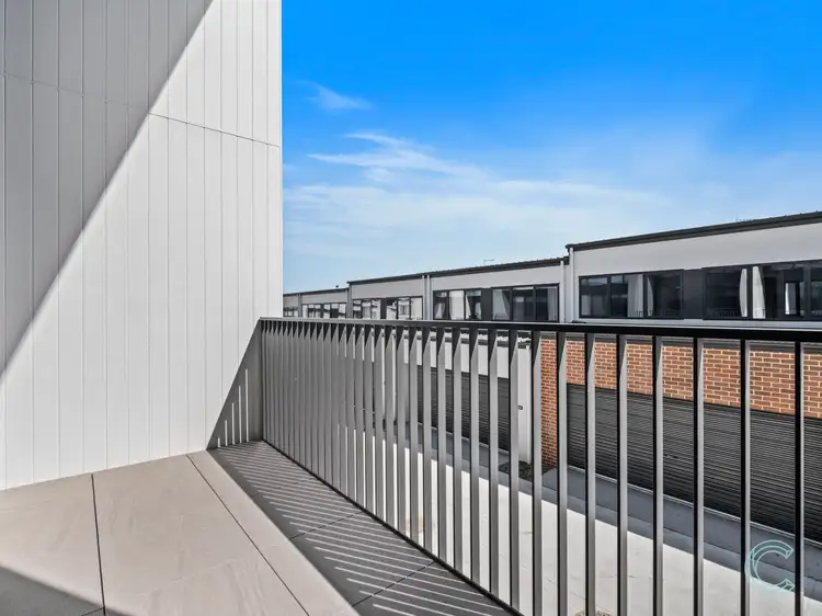 Sixth view of Homely townhouse listing, 56/7 Summerfield Close, Denman Prospect ACT 2611