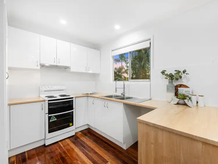 Fifth view of Homely house listing, 30 Dandenong Road, Jamboree Heights QLD 4074