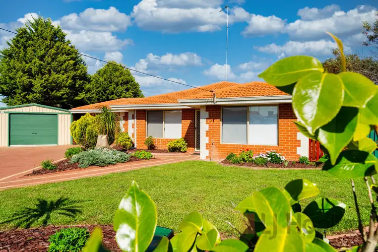 3 Banksia Place, Manjimup WA 6258