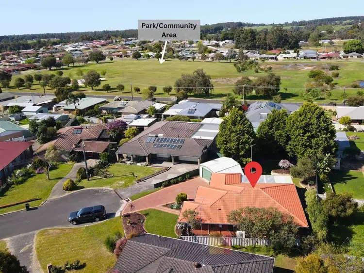Fifth view of Homely house listing, 3 Banksia Place, Manjimup WA 6258