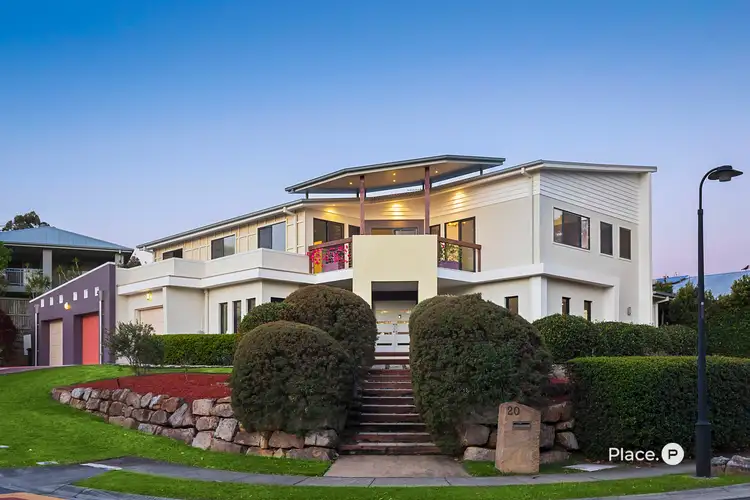 20 Rutherglen Crescent, Calamvale QLD 4116