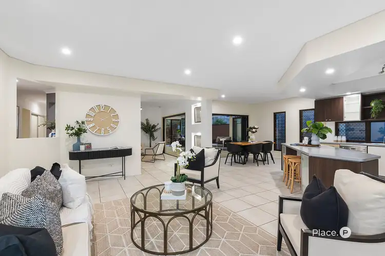 Second view of Homely house listing, 20 Rutherglen Crescent, Calamvale QLD 4116