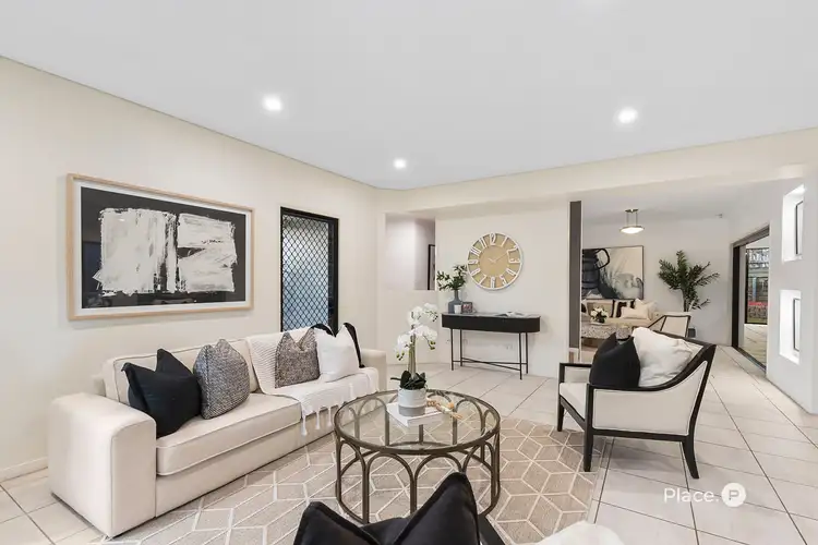 Fourth view of Homely house listing, 20 Rutherglen Crescent, Calamvale QLD 4116