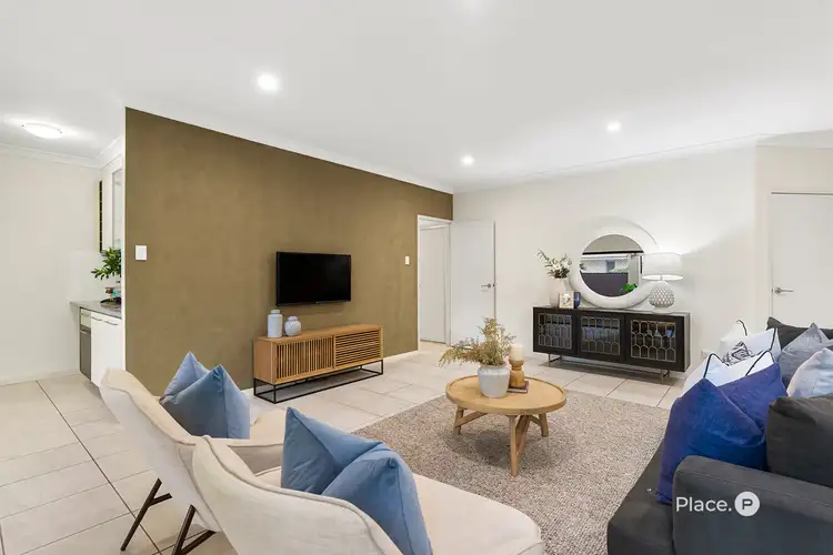 Fifth view of Homely house listing, 20 Rutherglen Crescent, Calamvale QLD 4116