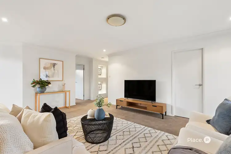 Sixth view of Homely house listing, 20 Rutherglen Crescent, Calamvale QLD 4116