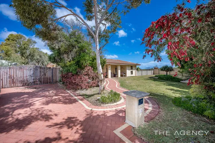 27 Rees Drive, Quinns Rocks WA 6030