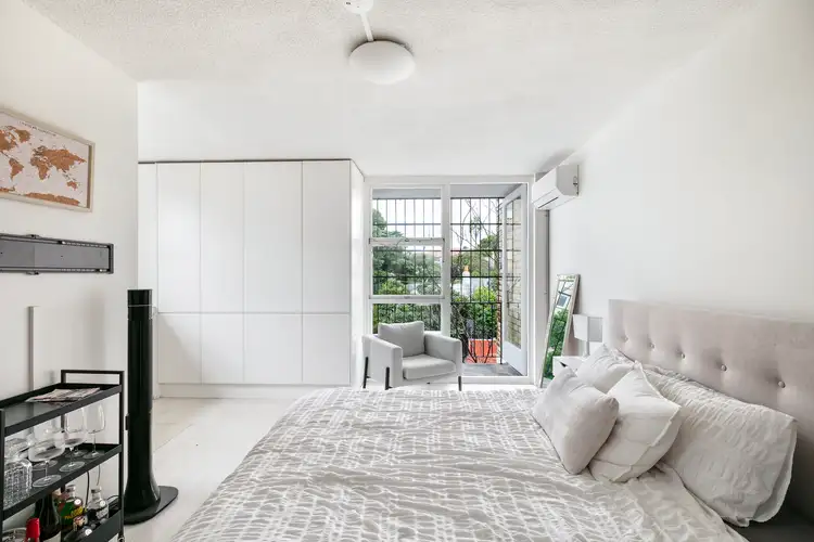 22/56 Hopewell Street, Paddington NSW 2021