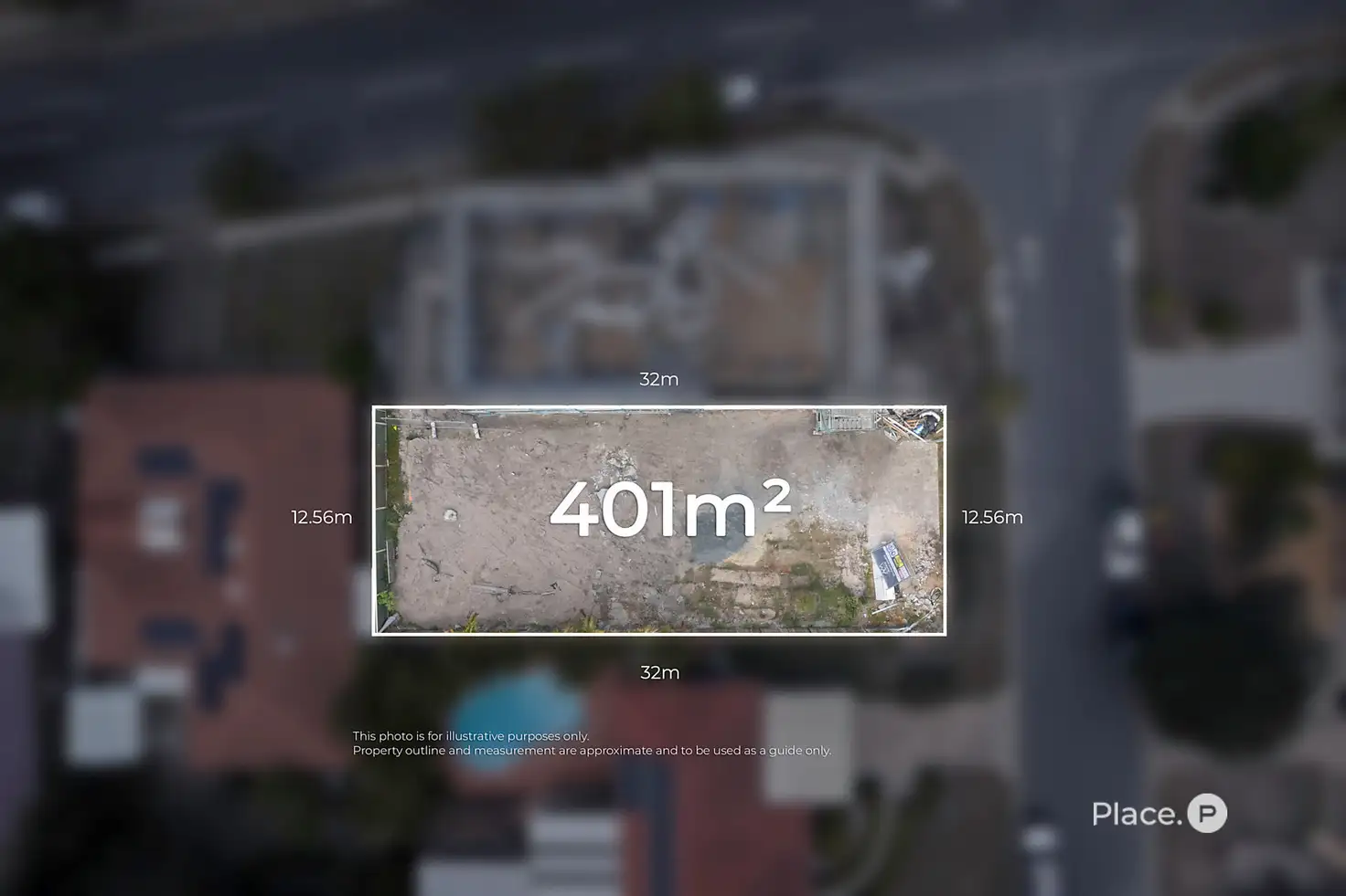 Main view of Homely land listing, 1A Alphitonia Crescent, Sunnybank Hills QLD 4109