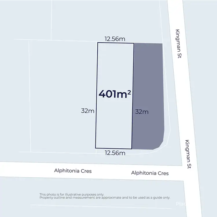 Fifth view of Homely land listing, 1A Alphitonia Crescent, Sunnybank Hills QLD 4109